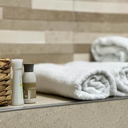 Greendream Apartment