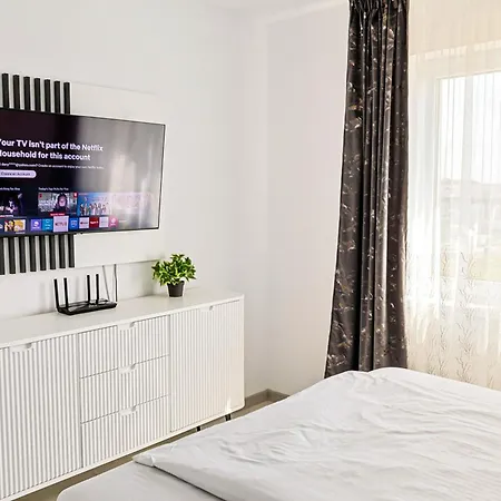 Greendream Apartment