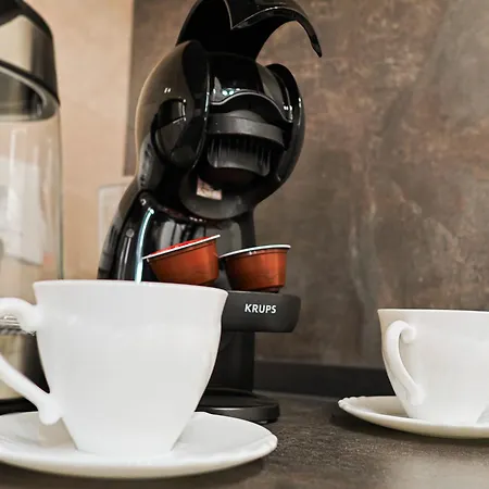 Greendream Apartment Brasov