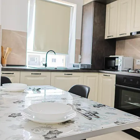 Apartment Greendream *