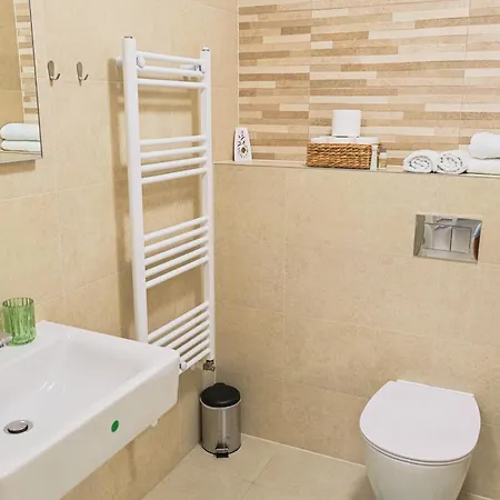 Greendream Апартаменты