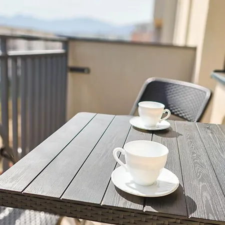 Greendream Apartment Brasov