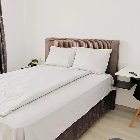 Apartment Greendream Brasov