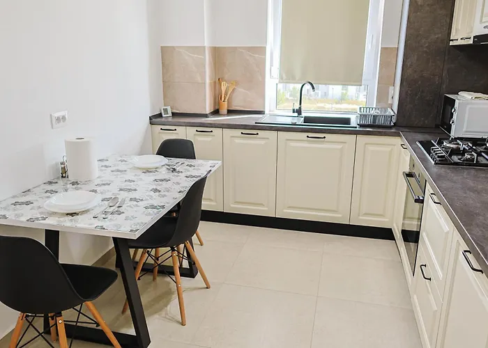 Greendream 布拉索夫