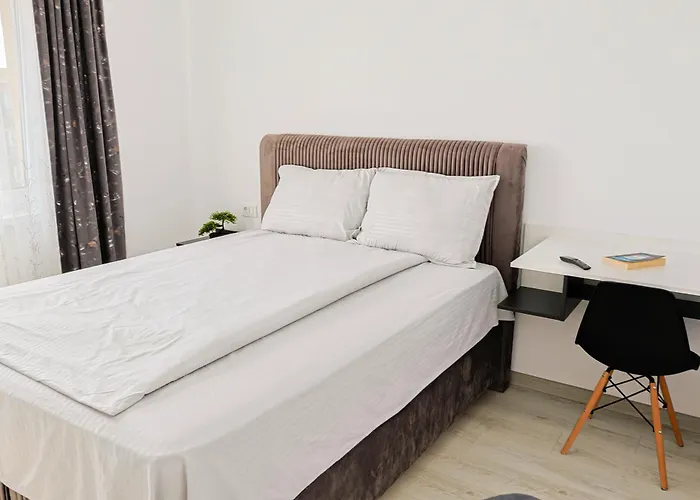 公寓 Greendream 布拉索夫